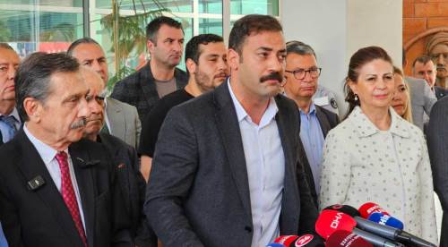 Eskişehir temiz bir soruşturma bekliyor
