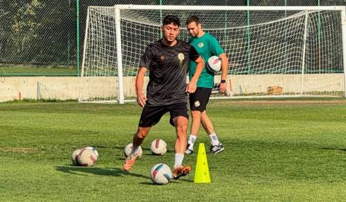 Eskişehir temsilcimiz Bolu’da çalışmalara devam ediyor