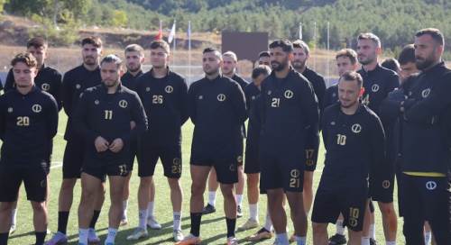 Eskişehir temsilcisi Anadolu’da tek düşünce 3 puan