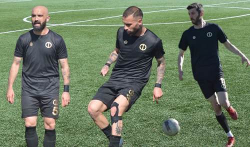 Eskişehir temsilcisi Anadolu'da yüzler gülüyor