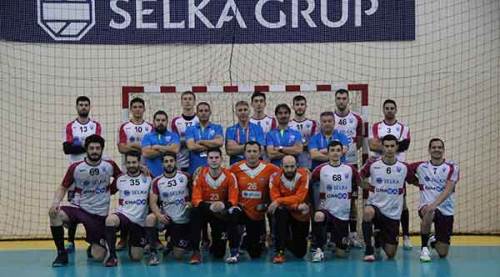 Eskişehir temsilcisi Selkaspor'dan şok karar!