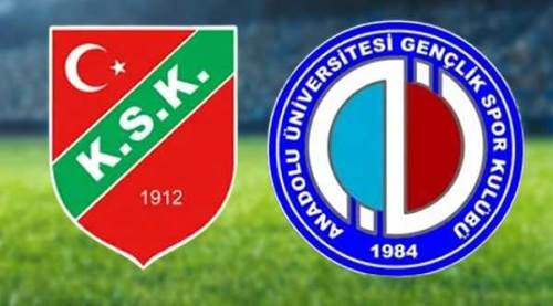 Eskişehir temsilcisinden üzen haber: Karşıyaka galip geldi!