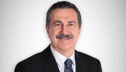 Eskişehir Tepebaşı Belediye Başkanı'ndan yeni yıl mesajı 