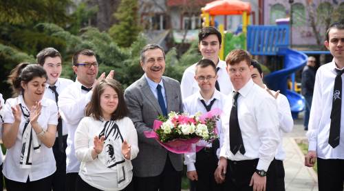 Eskişehir Tepebaşı belediyesi çalışmalarıyla Türkiye’ye örnek oluyor