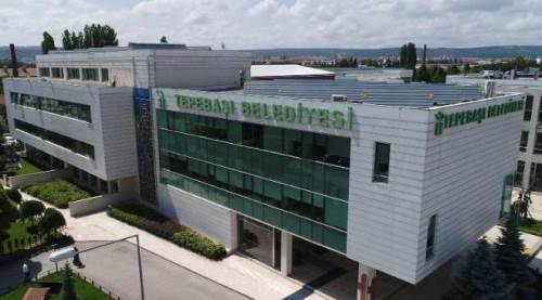 Eskişehir Tepebaşı Belediyesi'nde flaş gelişme: İstifa etti!