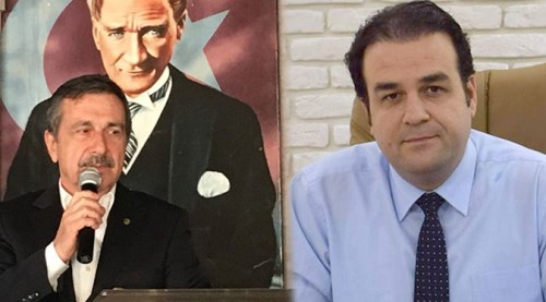 Eskişehir Tepebaşı Belediyesinde sınır aşıldı