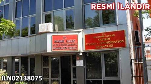 Eskişehir Tepebaşı İlçesi Daire Satışı