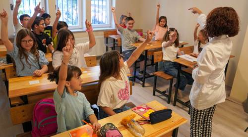 Eskişehir Tepebaşı'nda bu programlar yoğun ilgi görüyor