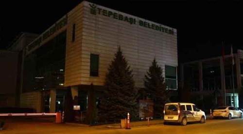 Eskişehir Tepebaşı'nda bu yıl da bir saat boyunca...