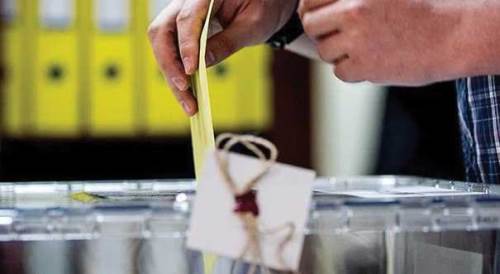 Eskişehir TEPEBAŞI Seçim Sonuçları 2024: 31 Mart 2024 Eskişehir Tepebaşı Seçim Sonucu ve Oy Oranları