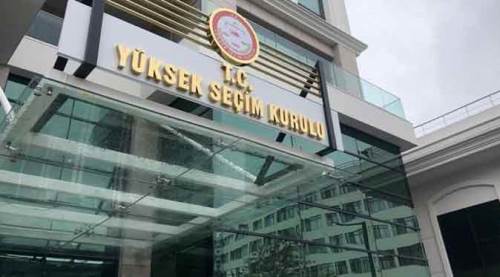 Eskişehir Tepebaşı sordu, YSK yanıtladı: Yapılabilir