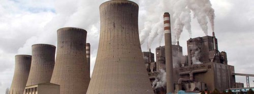 Eskişehir termik santral projesine tepki büyüyor!