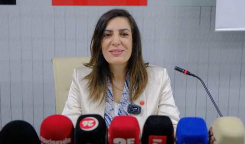 Eskişehir Terziler Odası’nda yeni başkan belli oldu