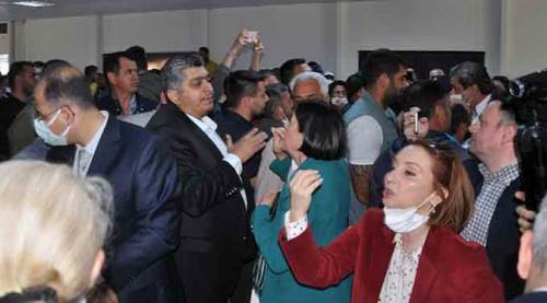 Eskişehir teşekkürü bırakmalı!