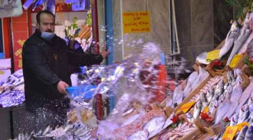 Eskişehir tezgahlarında en ucuz ile en pahalı arasında 10 kat fark var!