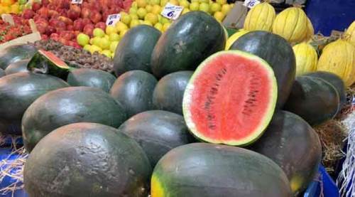 Eskişehir tezgahlarında yerini aldı! Fiyatı ise...