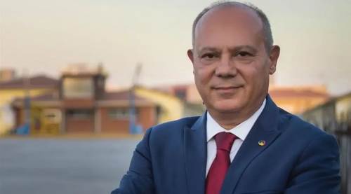 Eskişehir Ticaret Borsası Başkanı Zeydan'dan üzen haber!