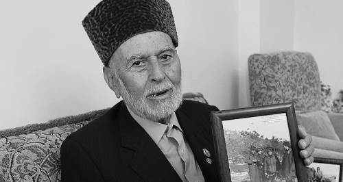 Eskişehir Ticaret Borsası Meclis Başkanı Öztürk'ün acı günü