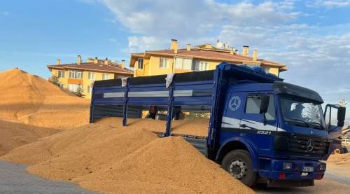 Eskişehir Ticaret Borsası’nda sezon tamamlandı