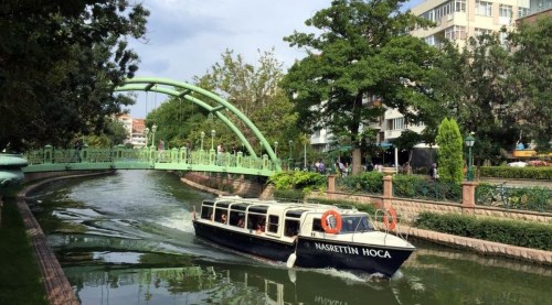 Eskişehir Ticaret Odası (ETO) seçim tarihi belli oldu