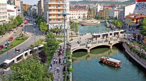 Eskişehir Ticaret Odası Başkanı Güler: Bedelini çocuklarımız ödeyecek