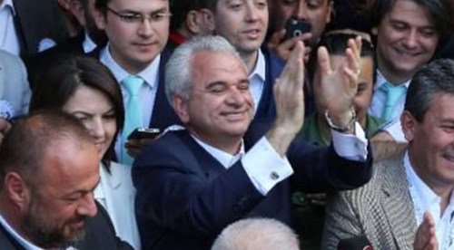 Eskişehir Ticaret Odası seçim sonuçları için tıklayın!