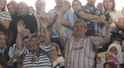 Eskişehir TOKİ çekiliş sonuçları açıklandı! İşte Eskişehir TOKİ çekiliş sonuçları