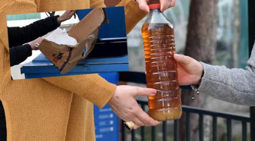 Eskişehir tonlarca atığı kazanca çevirdi!