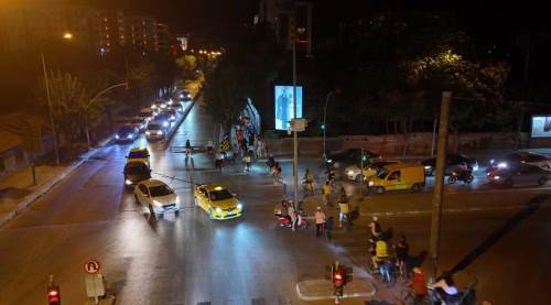 Eskişehir trafiği için yeni kararlar: 10 gün sürecek!