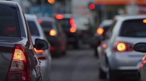 Eskişehir trafiği savaş alanı gibi: 38 ölü, 4 bin 344 yaralı