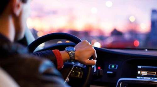 Eskişehir trafiğinde 308 bin araç var...