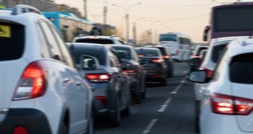 Eskişehir trafiğinde bu hatalara af yok: Ceza 758 bin TL!