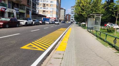 Eskişehir trafiğinde güvenlik önlemleri hızlandı!