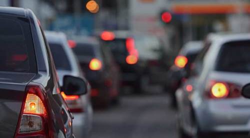 Eskişehir trafiğine çıkarken dikkat: Cezalar her hafta artıyor!