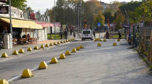 Eskişehir trafiğine güzel haber: Büyük rahatlama sağlayacak
