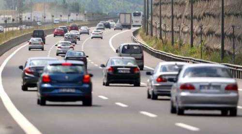 Eskişehir trafiğini cezalar salladı: 20 bin araç ve sürücü...