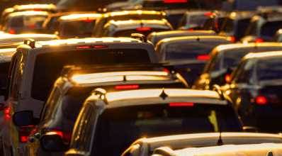 Eskişehir trafiğini daha da beter edecek artış