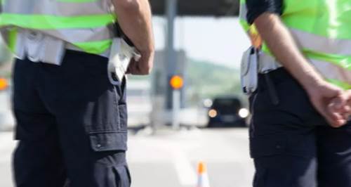 Eskişehir trafiğinin ağır ceza bilançosu: Tam 5 milyon TL!