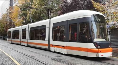 Eskişehir tramvay durakları 2023: İşte Eskişehir tramvay güzergahı ve güncel sefer saatleri