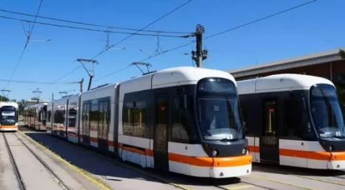 Eskişehir tramvay ve otobüs saatleri nasıl olacak?