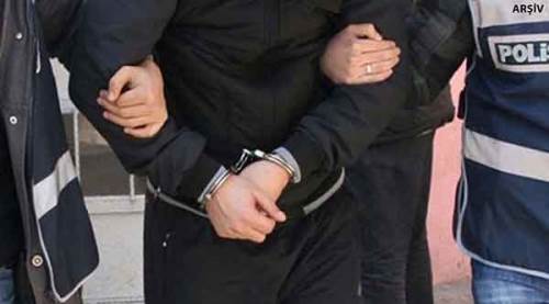 Eskişehir tren garında cezaevi firarisi yakalandı
