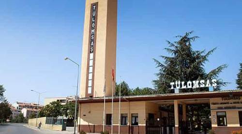 Eskişehir TÜLOMSAŞ işçi alımı yapacak! Başvuru şartları...