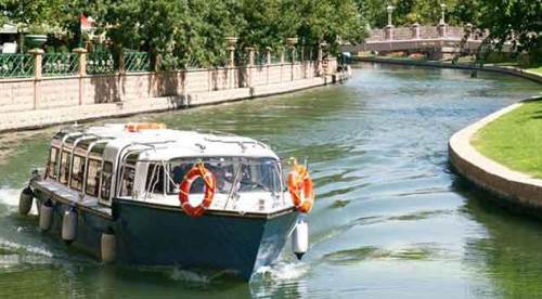 Eskişehir turizmi için güzel haber!