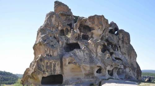 Eskişehir turizmini uçurur ama yatırım bekliyor