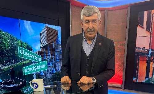 Eskişehir Türk Ocağı Başkanı Ünal’dan gençler için eğitim çağrısı
