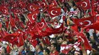 Eskişehir Türkiye’ye örnek olacak!