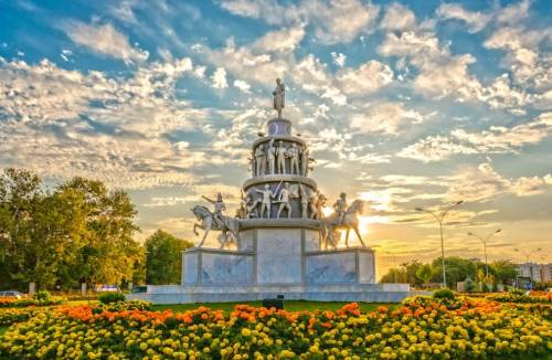 Eskişehir Türkiye'ye örnek oluyor