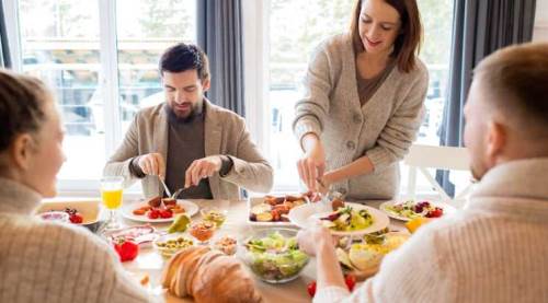 Eskişehir Türkiye'yi doyurmaya devam ediyor: Liderlik bizim!