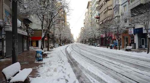 Eskişehir Twitter'da neden gündem oldu?