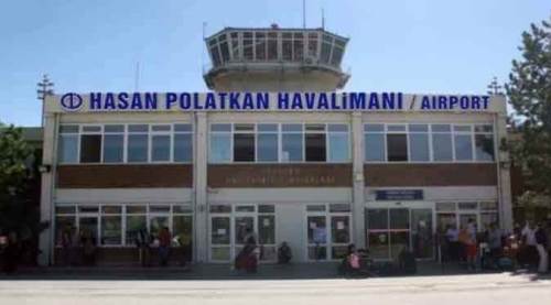 Eskişehir uçağı kaçırmamalı